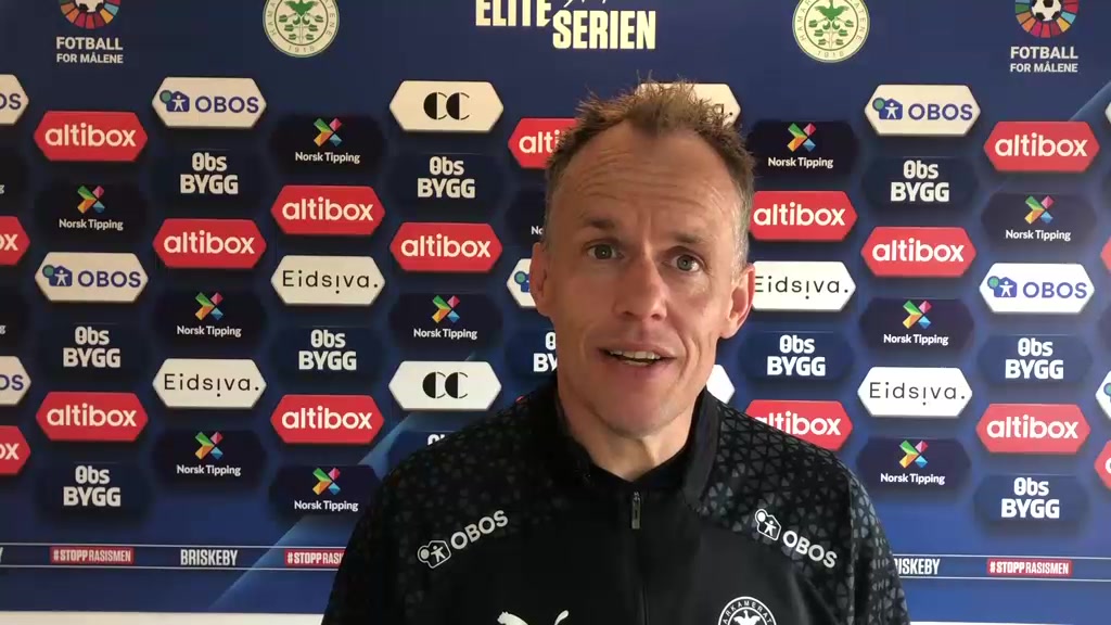 Jakob Michelsen minnes fyrverkeriet i fjor. Nå er Lillestrøm neste motstander på hjemmebane: